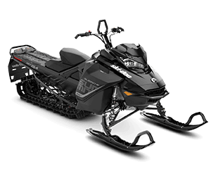 Snowmobiles sold at Doghouse Motorsports in Wenatchee, WA